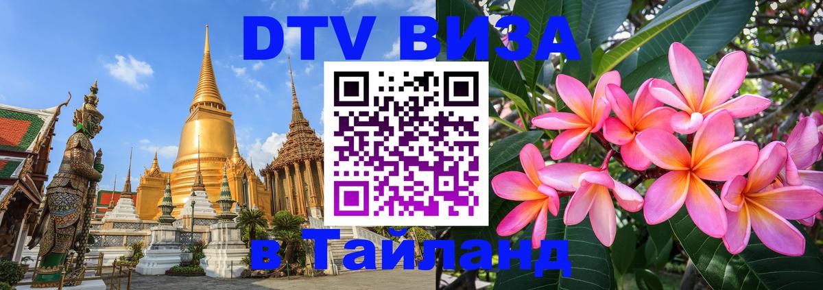 Сколько стоит DTV виза — актуальные цены, оформление даже без документов - Тверь  22.11.2025 